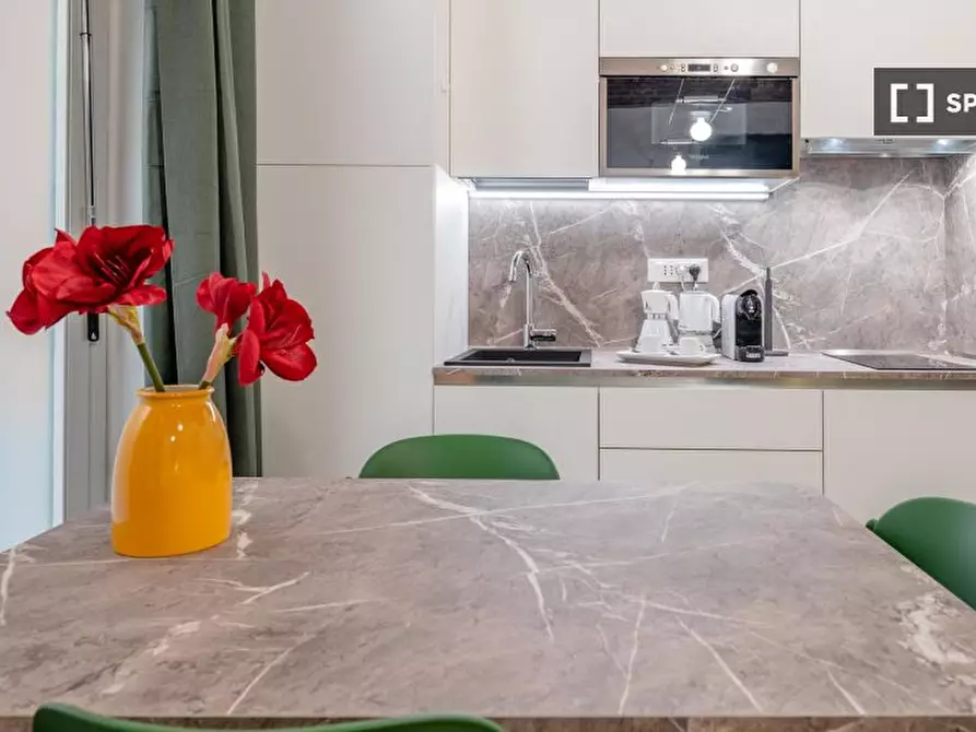 Immagine 5 di Ufficio in affitto  in Corte d'Appello a Torino