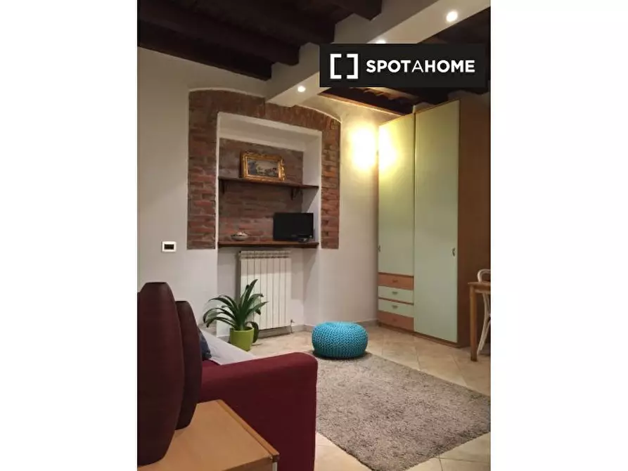 Immagine 3 di Appartamento in affitto  in Via della Chiesa Rossa, 20142 Milano MI, Italy a Milano