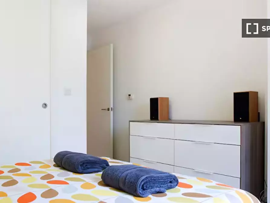Immagine 9 di Appartamento in affitto  in Wingate Square a Lambeth