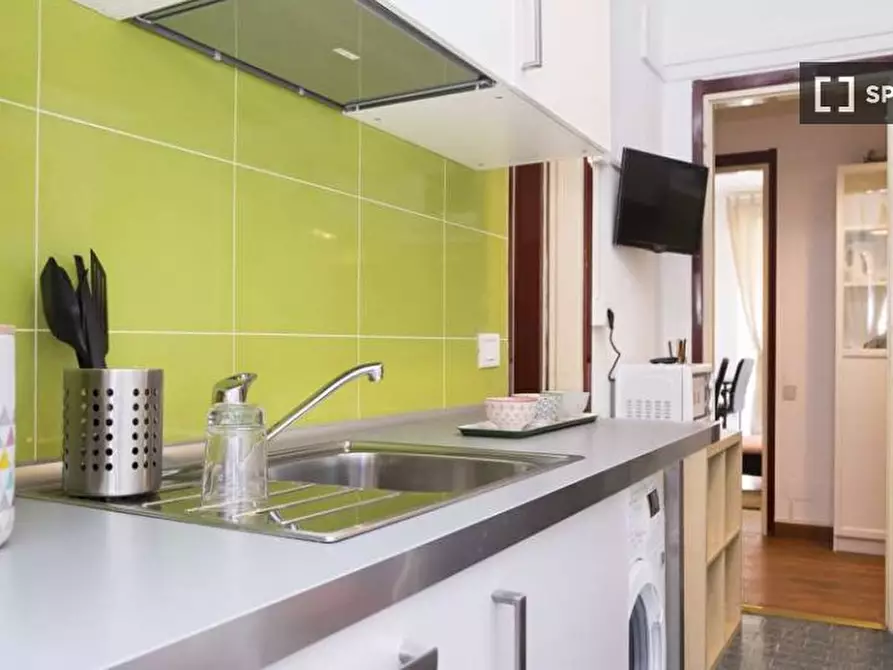 Immagine 11 di Camera condivisa in affitto  in Viale Daniele Ranzoni a Milano