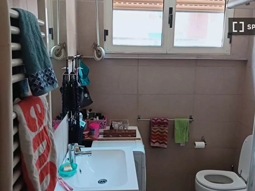 Immagine 4 di Appartamento in affitto  in Via Giacinto Bruzzesi a Milano