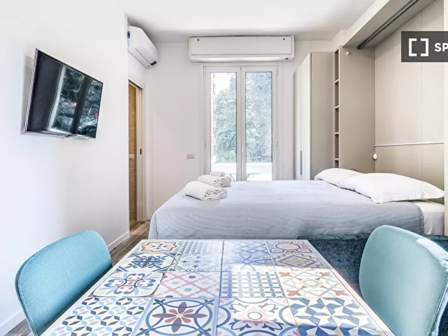 Immagine 3 di Ufficio in affitto  in Via Privata Pietro Ogliari a Milano