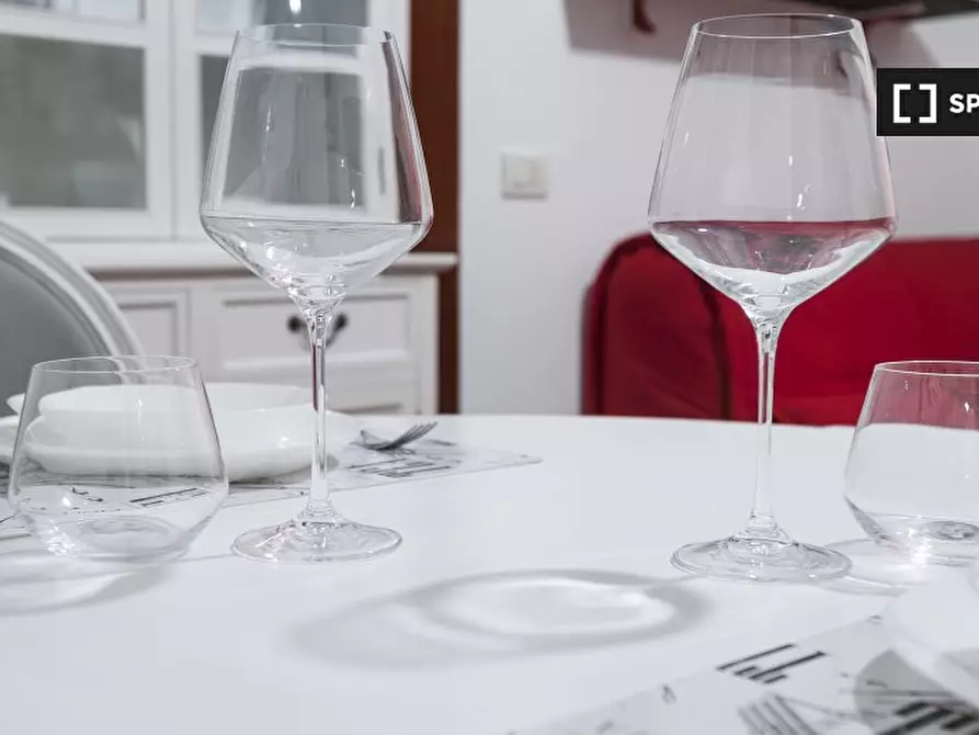 Immagine 4 di Ufficio in affitto  in Via Alfonso Lamarmora a Milano