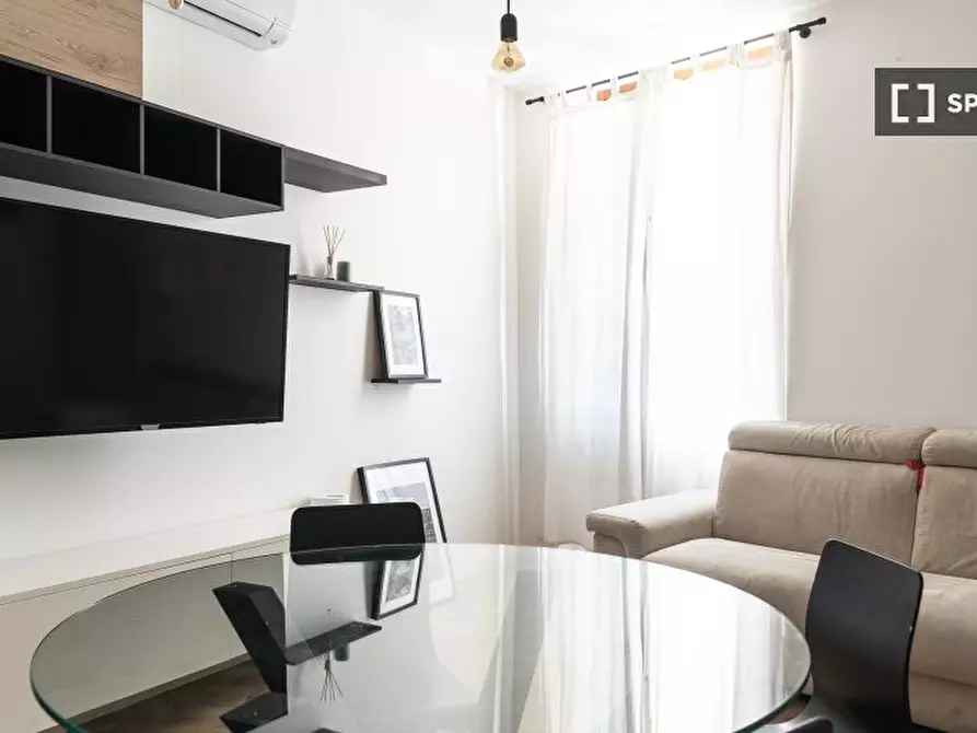 Immagine 13 di Appartamento in affitto  in Via Giuseppe Ripamonti a Milano