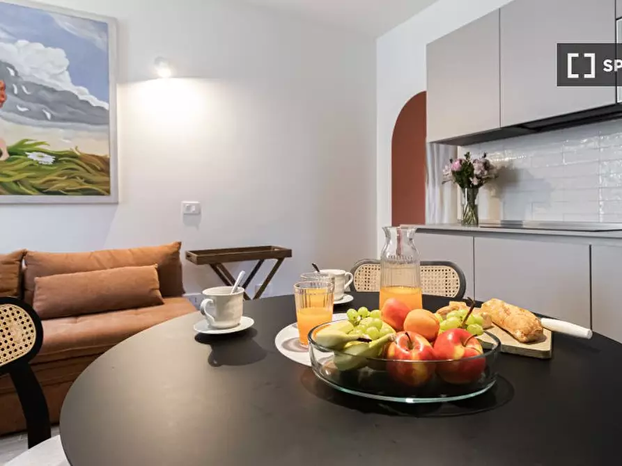 Immagine 4 di Appartamento in affitto  in Viale Monza a Milano