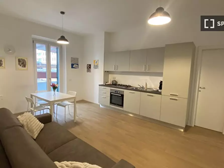 Immagine 9 di Appartamento in affitto  in Via del Pigneto a Roma