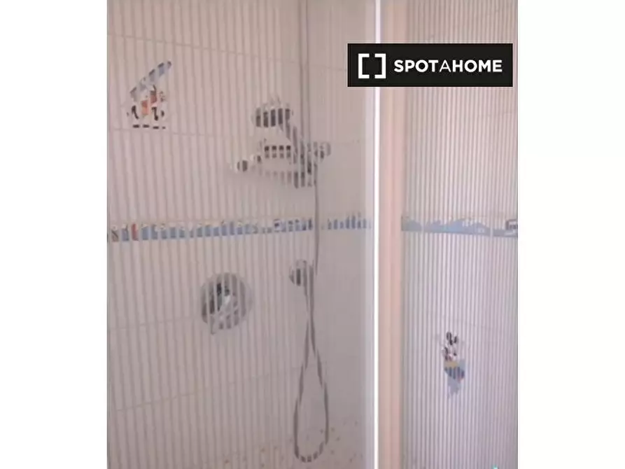 Immagine 13 di Camera condivisa in affitto  in Via Val Trompia a Milano