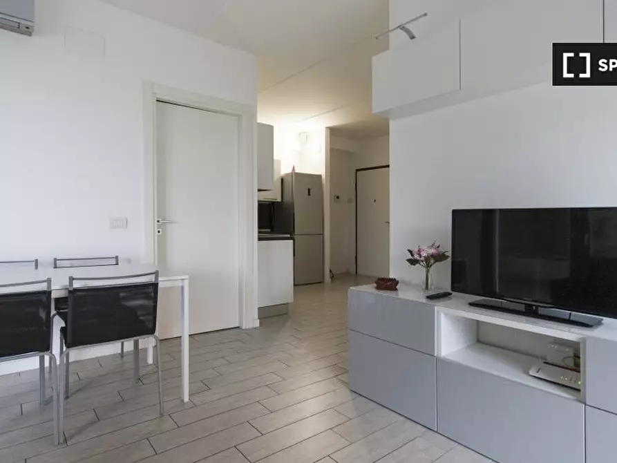 Immagine 11 di Appartamento in affitto  in Via Bruno Maderna a Milano