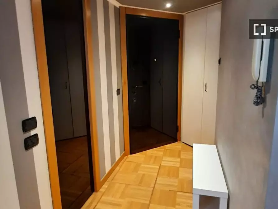 Immagine 16 di Appartamento in affitto  in Viale Abruzzi a Milano