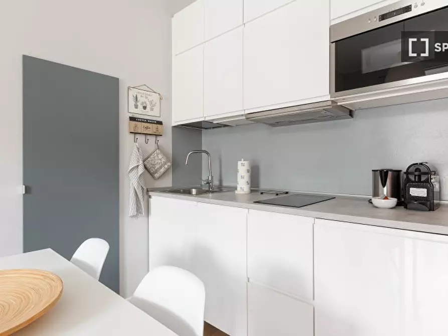 Immagine 6 di Appartamento in affitto  in Via Plinio a Milano
