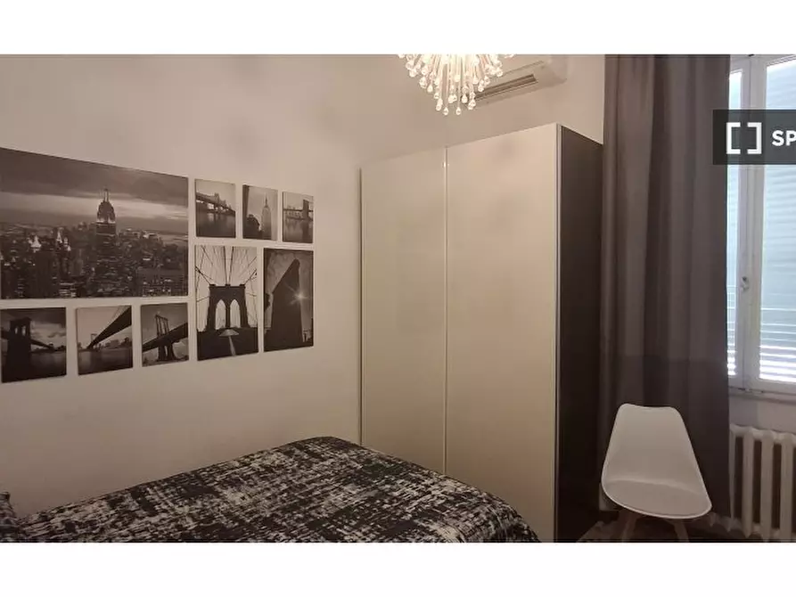Immagine 18 di Camera condivisa in affitto  in Via di Santa Lucia a Firenze