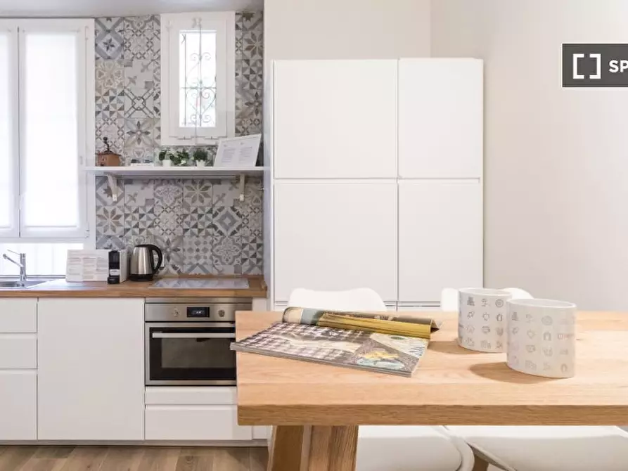 Immagine 12 di Appartamento in affitto  in Via dei Transiti a Milano