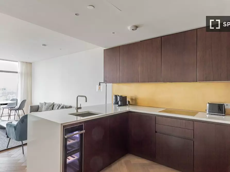 Immagine 10 di Appartamento in affitto  in Principal Place a Islington