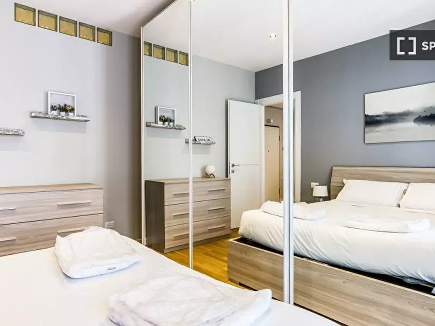 Immagine 8 di Appartamento in affitto  in Via Giuseppe Antonio Borgese a Milano