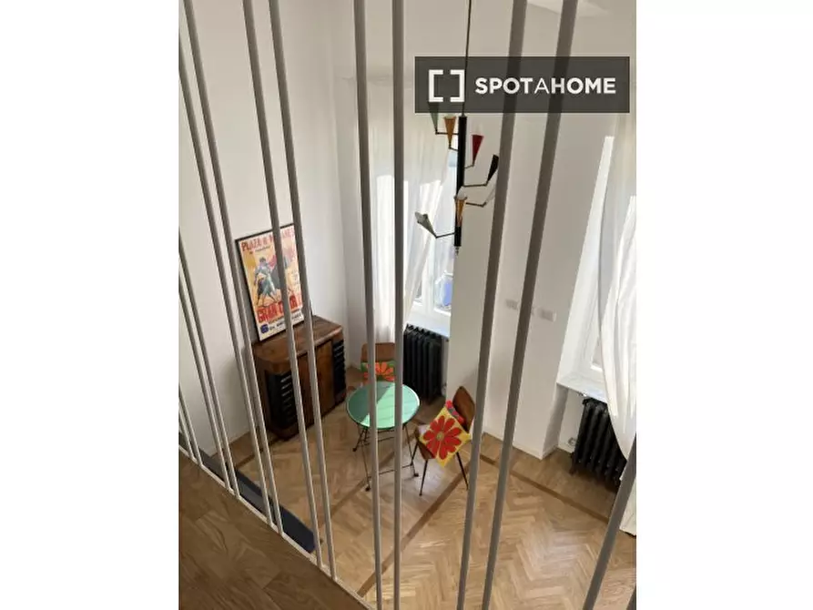 Immagine 8 di Ufficio in affitto  in Viale Abruzzi a Milano