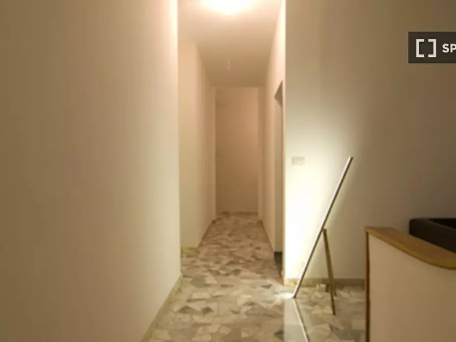 Immagine 4 di Camera condivisa in affitto  in Lungo Dora Firenze a Torino