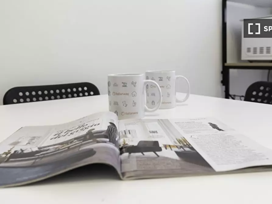 Immagine 8 di Appartamento in affitto  in Via Giacomo Puccini a Monza