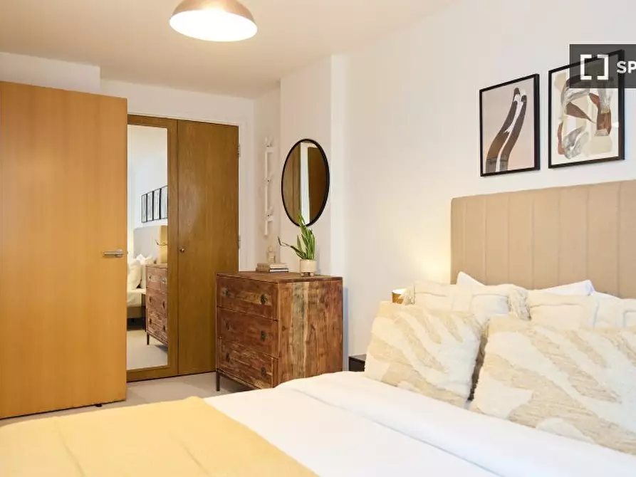 Immagine 4 di Appartamento in affitto  in Chatham Place a Hackney