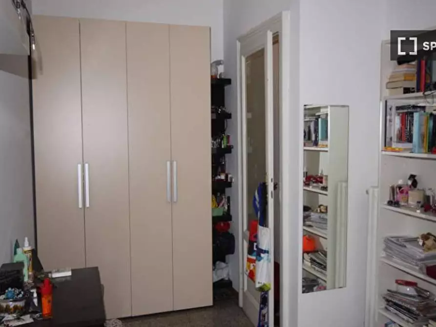 Immagine 3 di Camera condivisa in affitto  in Piazza Maria Adelaide di Savoia a Milano