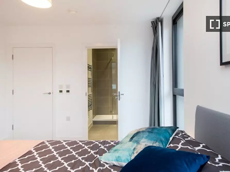 Immagine 18 di Camera condivisa in affitto  in Forrester Way a Stratford