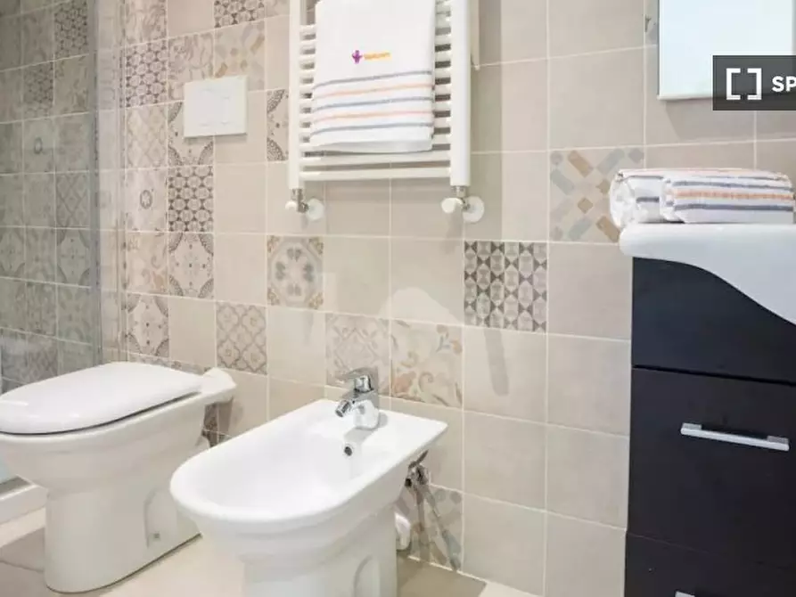 Immagine 4 di Appartamento in affitto  in Via Giuseppe Mazzini a Milano