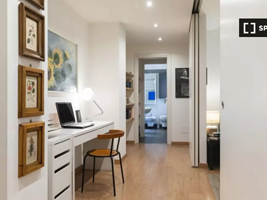 Immagine 10 di Appartamento in affitto  in Viale Certosa a Milano