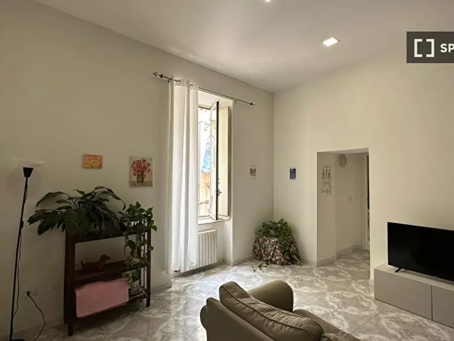 Immagine 6 di Camera condivisa in affitto  in Via Concezione a Monte Calvario a Napoli