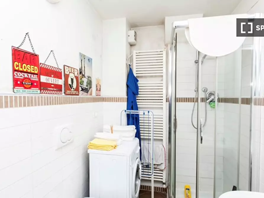 Immagine 6 di Appartamento in affitto  in Via Gastone Rossi a Bologna