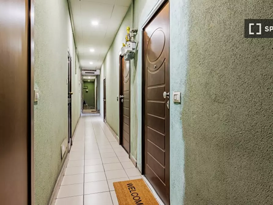 Immagine 16 di Ufficio in affitto  in Viale Monza a Milano