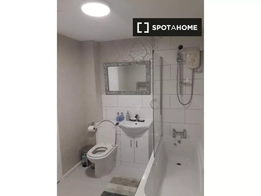 Immagine 12 di Camera condivisa in affitto  in Lorne Walk a 
