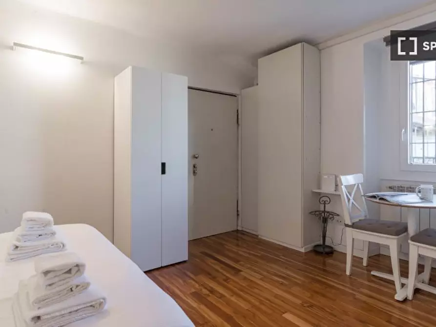 Immagine 12 di Appartamento in affitto  in Via della Moscova a Milano