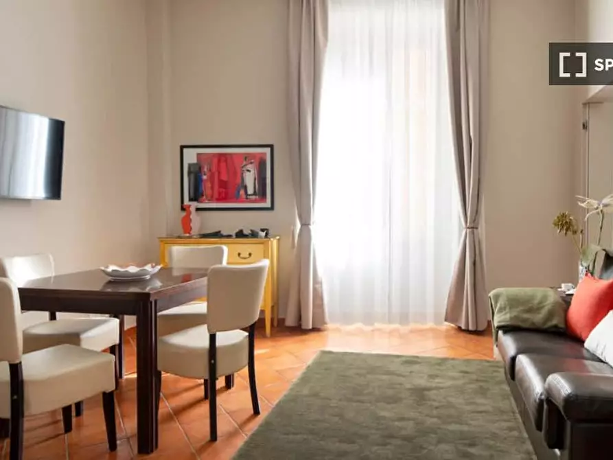 Immagine 9 di Appartamento in affitto  in Via Cavour a Roma