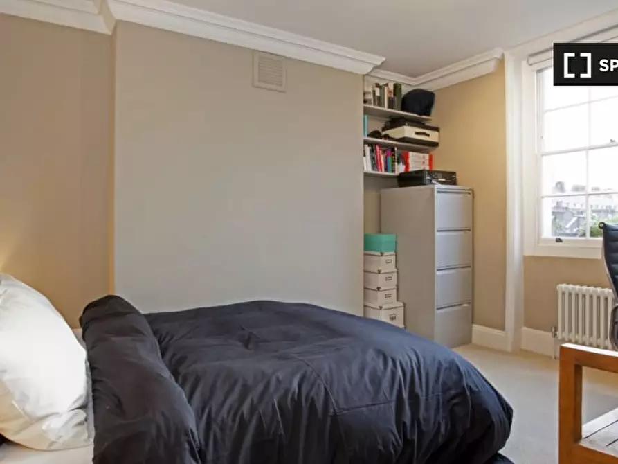 Immagine 13 di Appartamento in affitto  in B Lisson Grove a Camden Town