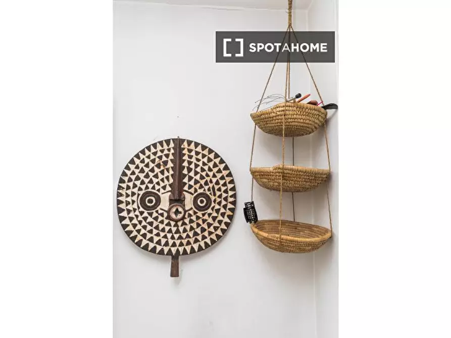 Immagine 10 di Appartamento in affitto  in flat a Hackney