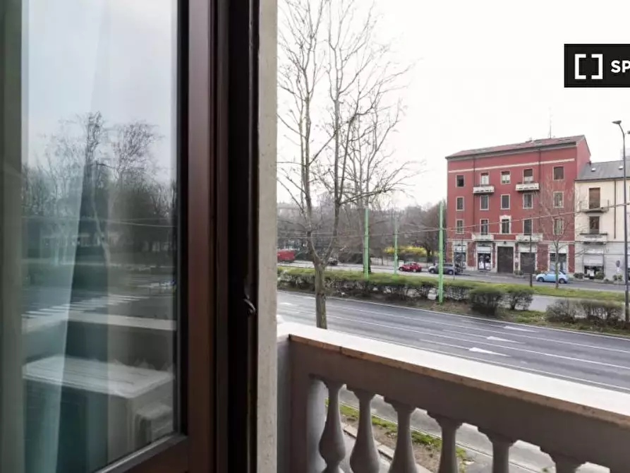 Immagine 19 di Appartamento in affitto  in Viale Fulvio Testi a Milano