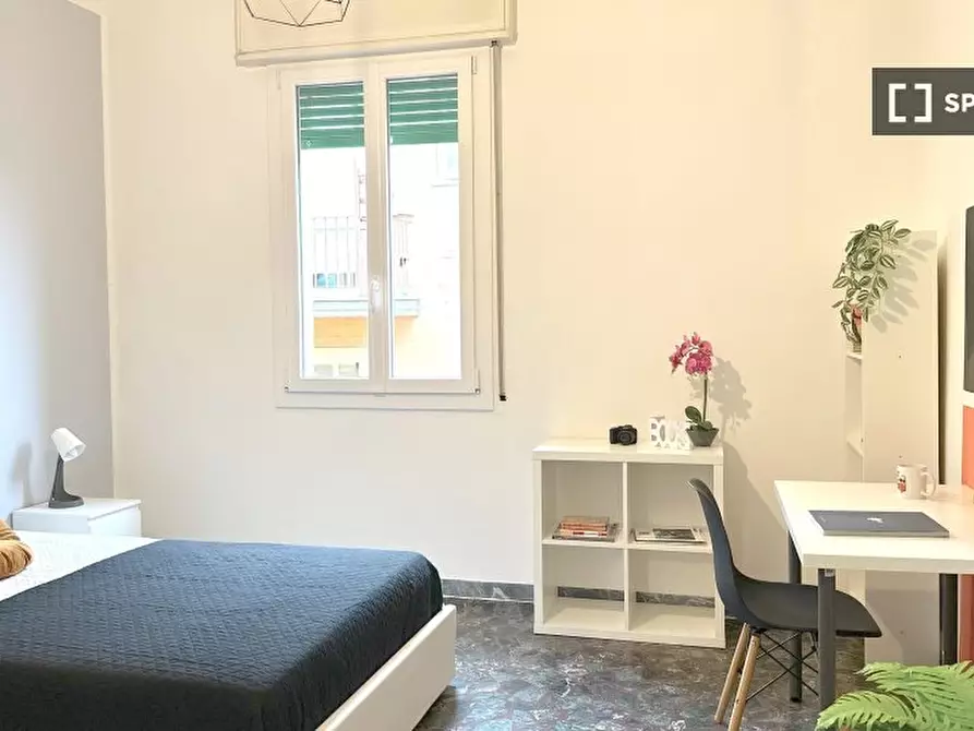 Immagine 2 di Camera condivisa in affitto  in Vermena a Bologna