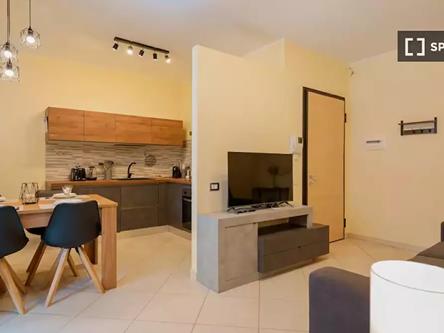 Immagine 3 di Appartamento in affitto  in Via R. Strauss a Quartu Sant'elena