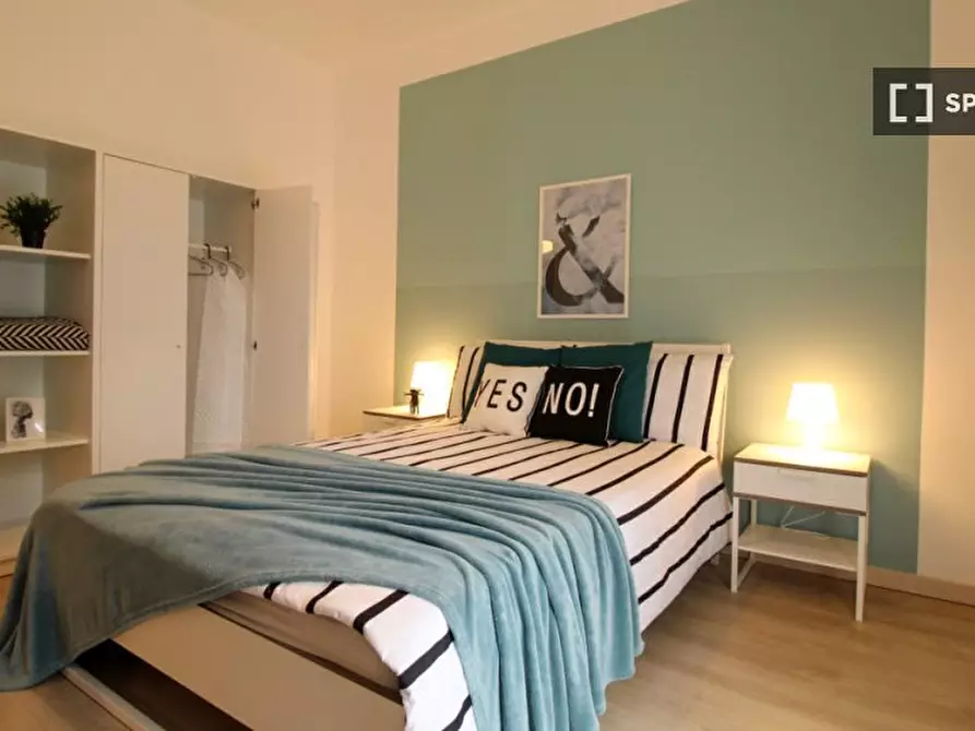 Immagine 3 di Camera condivisa in affitto  in Bligny a Brescia