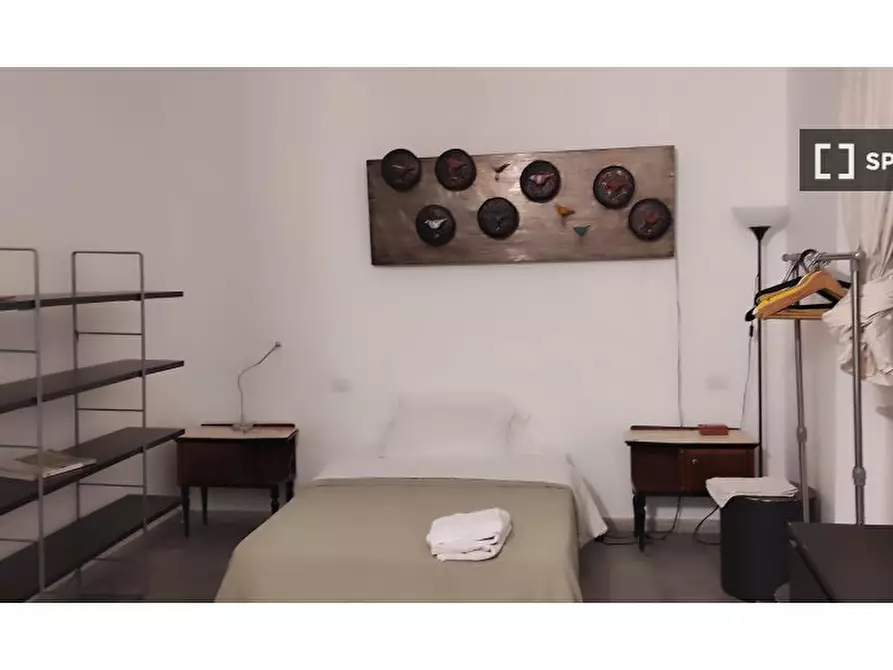 Immagine 9 di Ufficio in affitto  in Via Ettore Giovenale a Roma