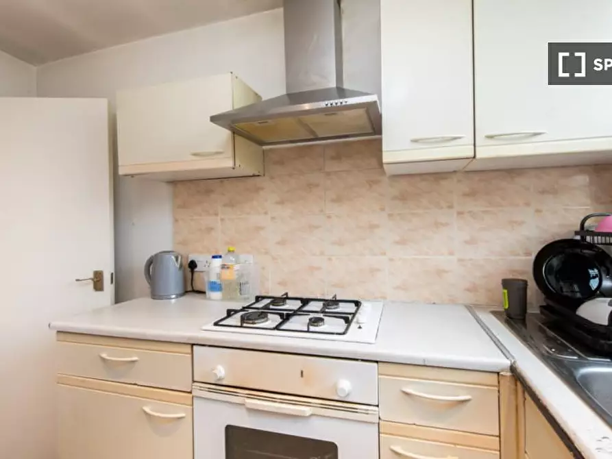Immagine 10 di Camera condivisa in affitto  in Lavender Hill a Wandsworth