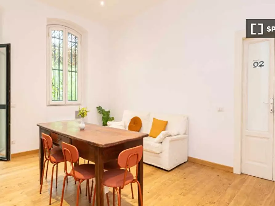 Immagine 10 di Camera condivisa in affitto  in Via Bartolomeo Sestini a Milano