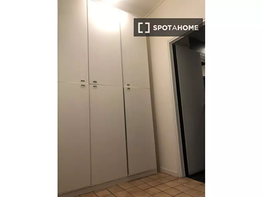 Immagine 9 di Ufficio in affitto  in C.so Lodi a Milano