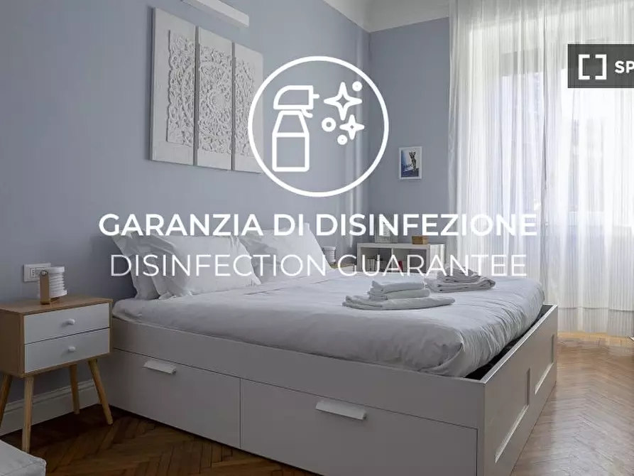 Immagine 16 di Appartamento in affitto  in Corso Lodi a Milano