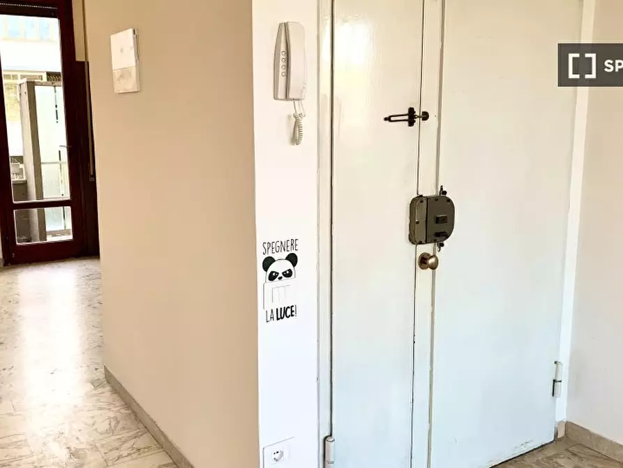 Immagine 19 di Camera condivisa in affitto  in VIALE F. REDI a Firenze