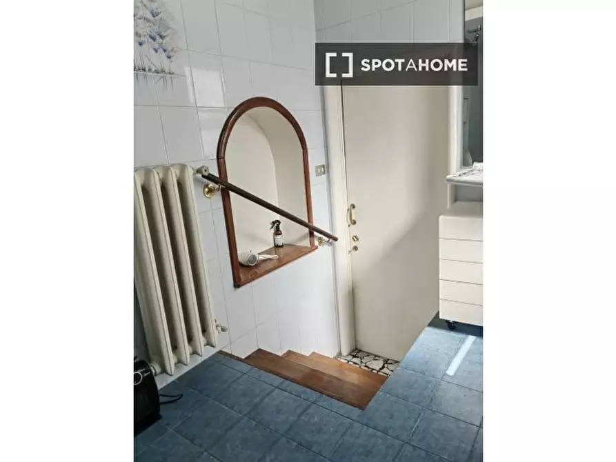 Immagine 19 di Camera condivisa in affitto  in Via di Santa Lucia a Firenze
