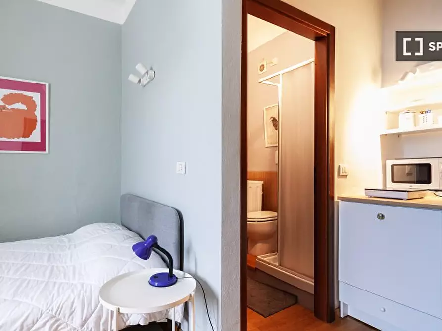 Immagine 15 di Appartamento in affitto  in Via Varesina a Milano