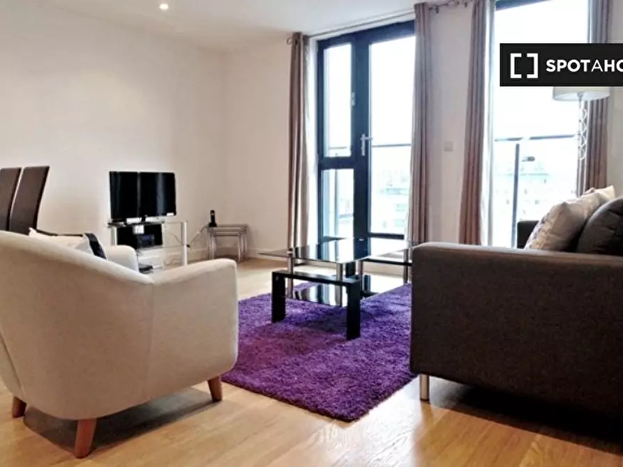 Immagine 2 di Appartamento in affitto  in Webber St a Camberwell