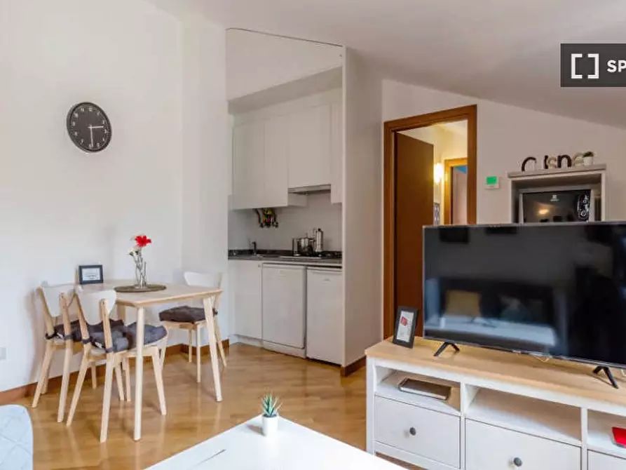 Immagine 10 di Camera condivisa in affitto  in Via dei Fontanili Milan a Milano