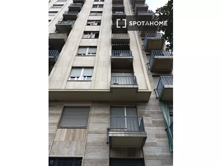 Immagine 5 di Camera condivisa in affitto  in Corso Verona a Torino