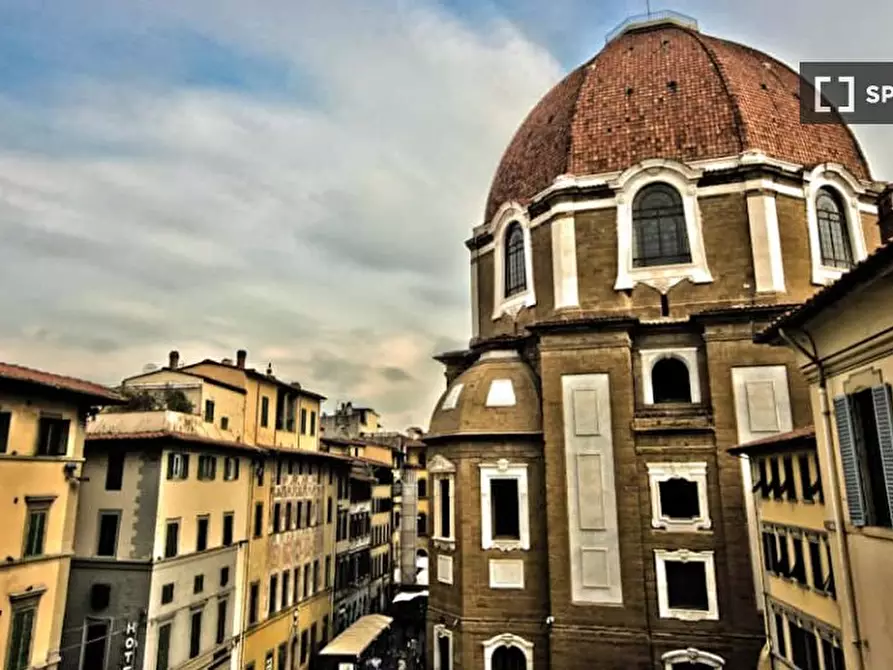 Immagine 14 di Appartamento in affitto  in Piazza di Madonna degli Aldobrandini a Firenze